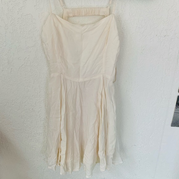 Forever 21 Babydoll Dress - Picture 1 of 4